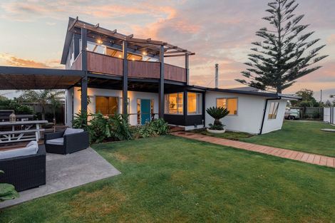 Photo of property in 1 Rocking Horse Road, Southshore, Christchurch, 8062