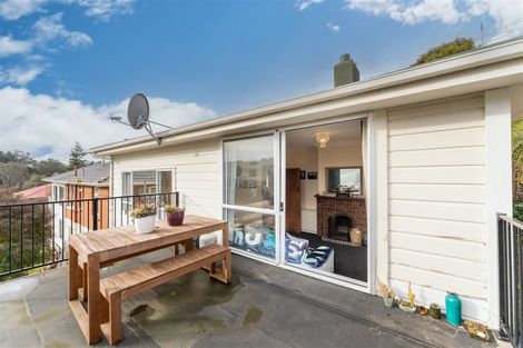 Photo of property in 22 Agnes Street, Kenmure, Dunedin, 9011