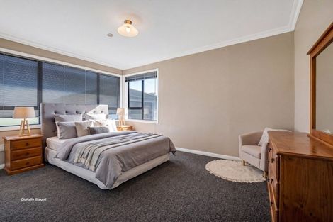 Photo of property in 9 Burke Street, Eltham, 4322