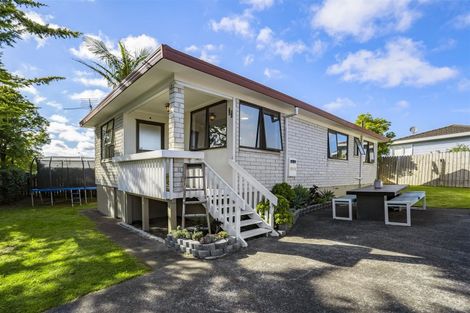 Photo of property in 31 Penion Drive, Flat Bush, Auckland, 2023