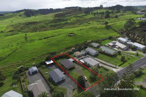 Photo of property in 77 Donald Road, Kaitaia, 0410