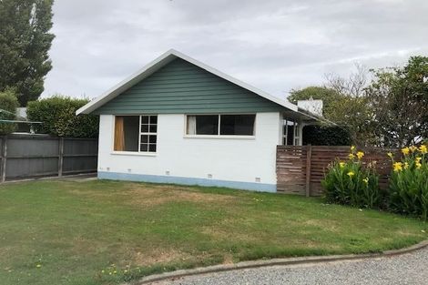 Photo of property in 20 Rathlin Street, Redwood, Christchurch, 8051
