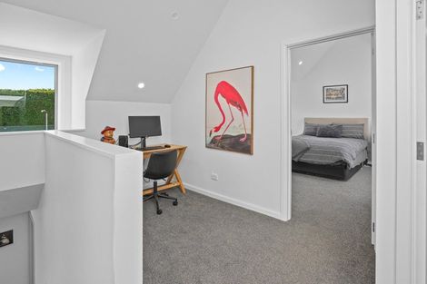 Photo of property in 389 Marshs Road, Halswell, Christchurch, 8025