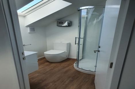 Photo of property in 4/21 Siddal Place, Richmond, Christchurch, 8013