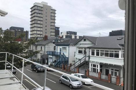 Photo of property in 212 The Terrace, Wellington Central, Wellington, 6011