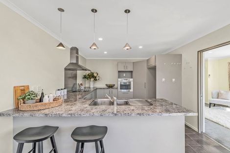 Photo of property in 111 Tennyson Street, Rolleston, 7614