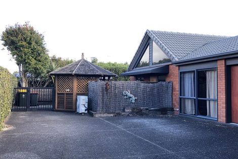 Photo of property in 36 Keppoch Court, Dannemora, Auckland, 2016