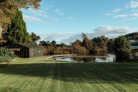 Photo of property in 115 Okere Road, Okere Falls, Rotorua, 3074