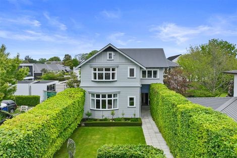 Photo of property in 37 Winchester Street, Merivale, Christchurch, 8014