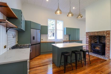 Photo of property in 231 Robinson Road, Cave, Pleasant Point, 7983