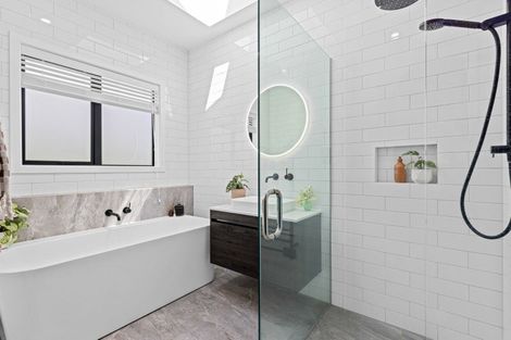 Photo of property in 27 Dawson Road, Snells Beach, 0920