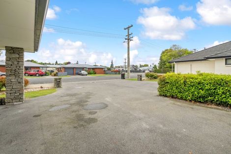 Photo of property in 2b Irving Street, Gore, 9710