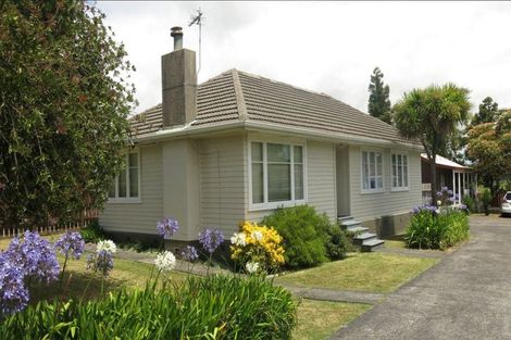 Photo of property in 39 Fairdene Avenue, Henderson, Auckland, 0610