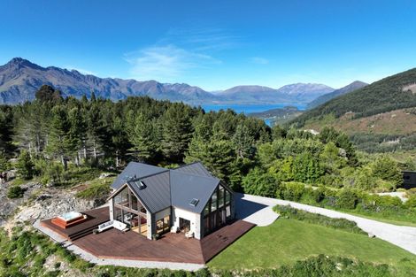 Photo of property in 134 Alpine Retreat Road, Ben Lomond, Queenstown, 9371