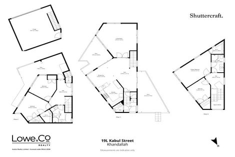 Photo of property in 19l Kabul Street, Khandallah, Wellington, 6035