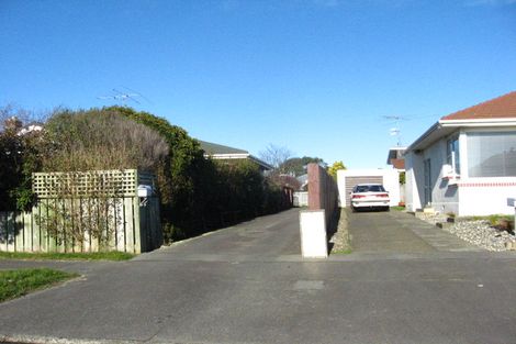 Photo of property in 15a Banks Street, Richmond, Invercargill, 9810