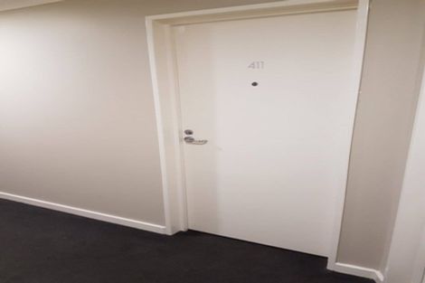 Photo of property in Aitken Street Apartments, 411/5 Aitken Street, Thorndon, Wellington, 6011