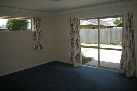 Photo of property in 3 Mccauley Street, Rolleston, 7614