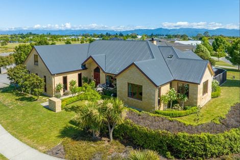 Photo of property in 5 Forest Park Drive, Witherlea, Blenheim, 7201