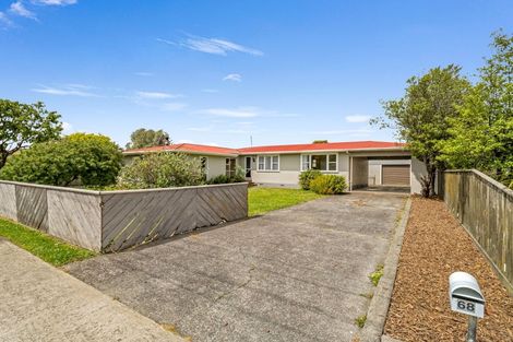 Photo of property in 68 Salisbury Street, Ashhurst, 4810