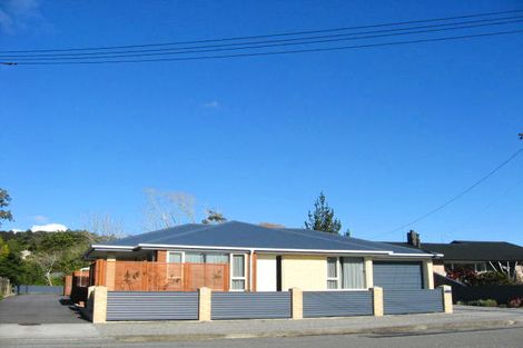 Photo of property in 53b Shakespeare Street, Greymouth, 7805