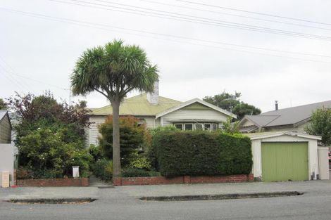 Photo of property in 251 Cameron Street, Ashburton, 7700
