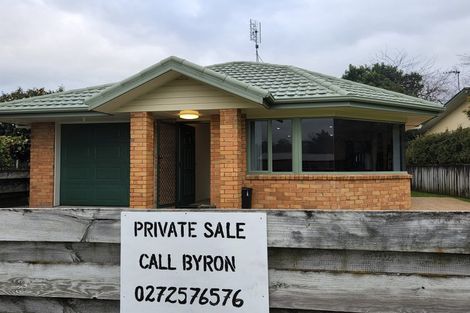 Photo of property in 28a Russell Street, Waihi, 3610