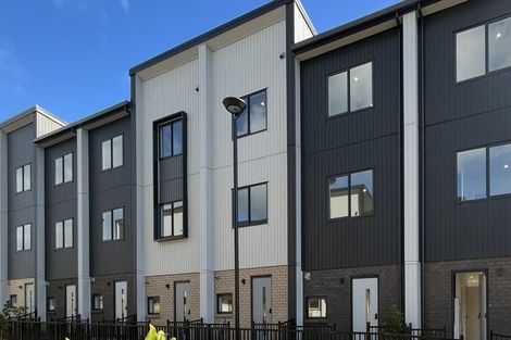 Photo of property in 3/25 Jabuka Street, Glen Eden, Auckland, 0602