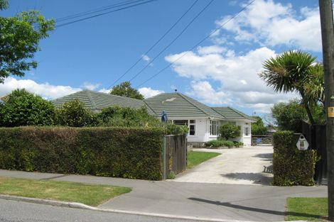 Photo of property in 35 Sledmere Street, Burnside, Christchurch, 8053