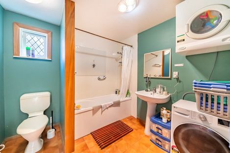 Photo of property in 3 Lincoln Street, Brooklyn, Wellington, 6021