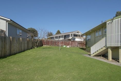 Photo of property in 14 Rangataua Street, Welcome Bay, Tauranga, 3112