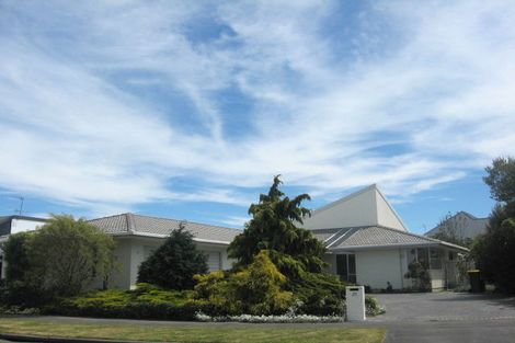 Photo of property in 25 Oregon Place, Burwood, Christchurch, 8061