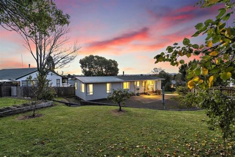 Photo of property in 43 Mack Place, Red Hill, Papakura, 2110