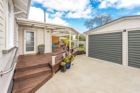 Photo of property in 62 Jellicoe Street, Whanganui East, Whanganui, 4500