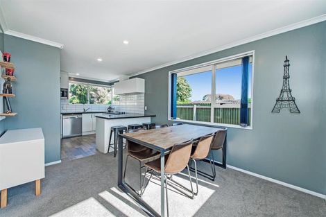 Photo of property in 2/36 Nottingham Avenue, Halswell, Christchurch, 8025