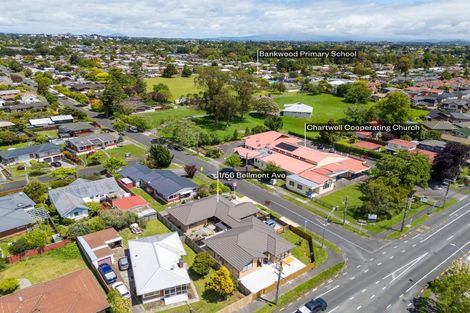 Photo of property in 1/56 Bellmont Avenue, Chartwell, Hamilton, 3210