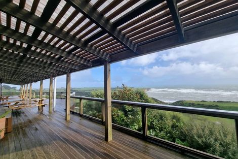 Photo of property in Pukearuhe Road, Waiiti, Urenui, 4377