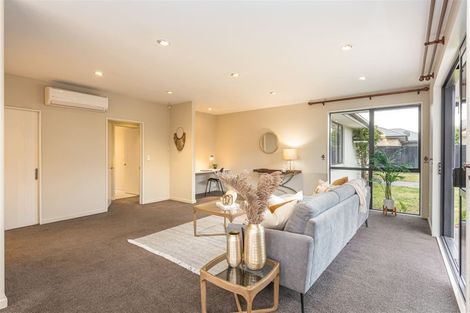 Photo of property in 25 Rawnsley Terrace, Wigram, Christchurch, 8042