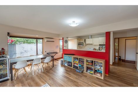 Photo of property in 2/20 Therese Street, Spreydon, Christchurch, 8024