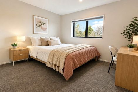 Photo of property in 2/100 Staveley Street, Avonhead, Christchurch, 8042