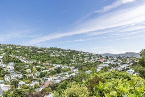 Photo of property in 23 Mornington Road, Brooklyn, Wellington, 6021