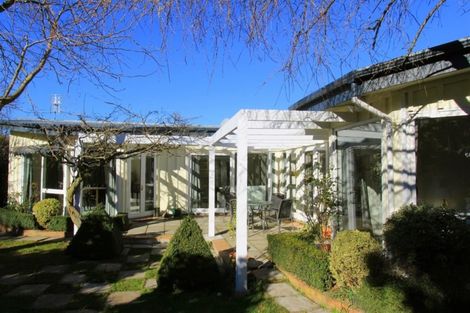 Photo of property in 34a Wayside Avenue, Burnside, Christchurch, 8053