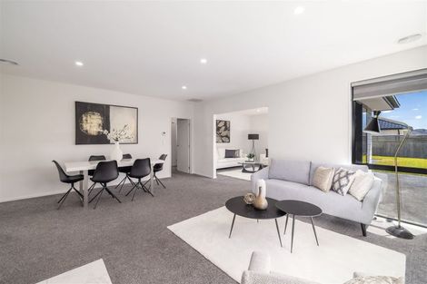 Photo of property in 6 Bryden Place, Halswell, Christchurch, 8025