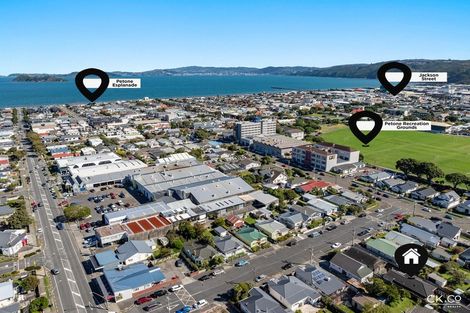 Photo of property in 2/9 Atiawa Street, Petone, Lower Hutt, 5012