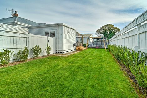 Photo of property in 601 Williams Street, Mahora, Hastings, 4120