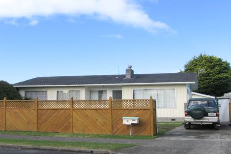 Photo of property in 55 Alexander Avenue, Onekawa, Napier, 4110