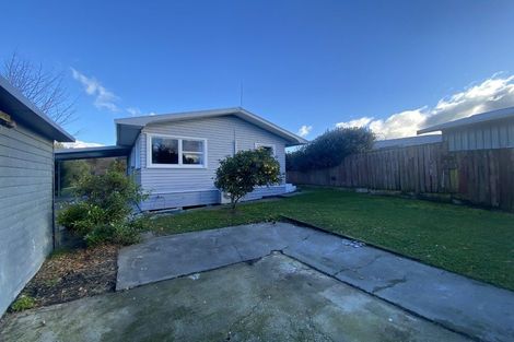 Photo of property in 7 Bastin Terrace, Wakefield, 7025