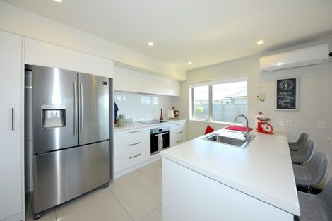 Photo of property in 6 Willowby Lane, Rangiora, 7400