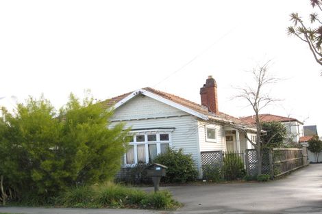 Photo of property in 109 Bishop Street, St Albans, Christchurch, 8014