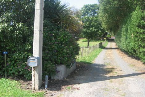 Photo of property in 67 Otewa Road, Otorohanga, 3900